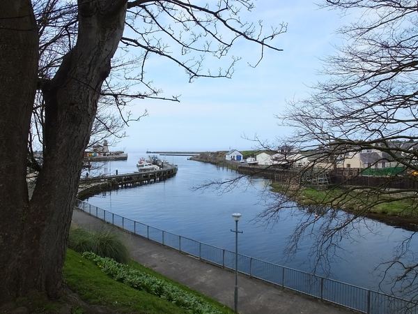 Girvan