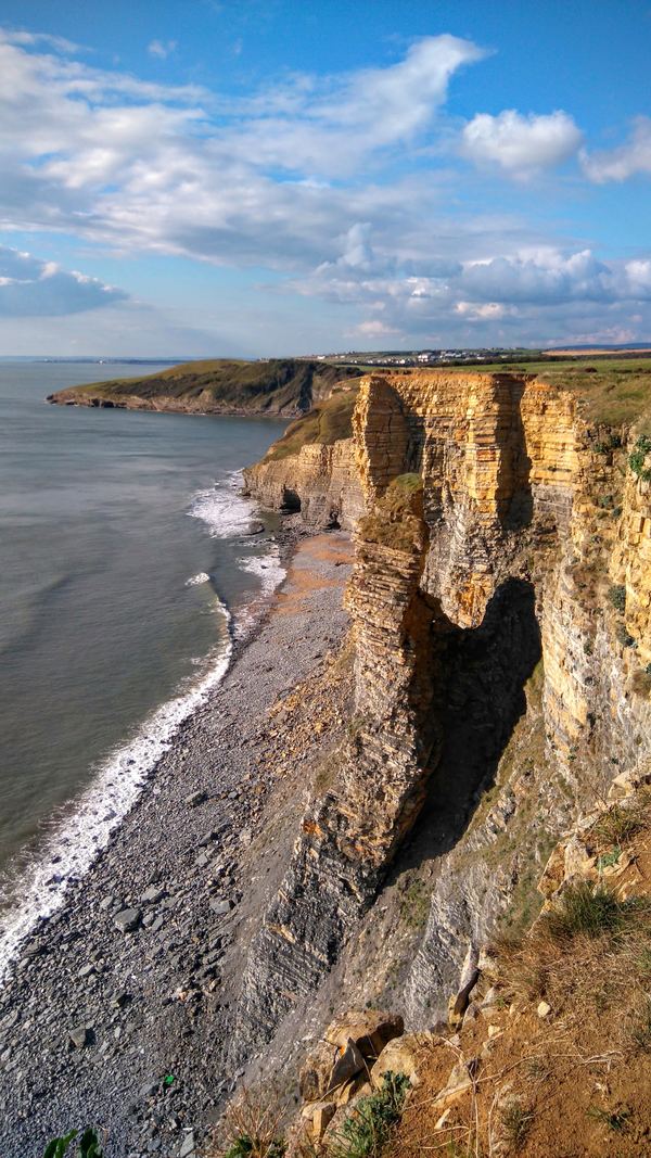 Glamorgan