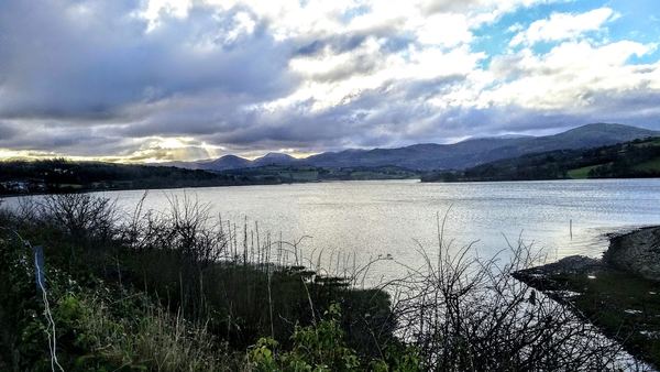 Glan Conwy