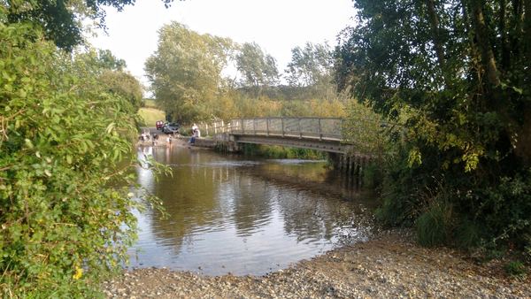Glandford