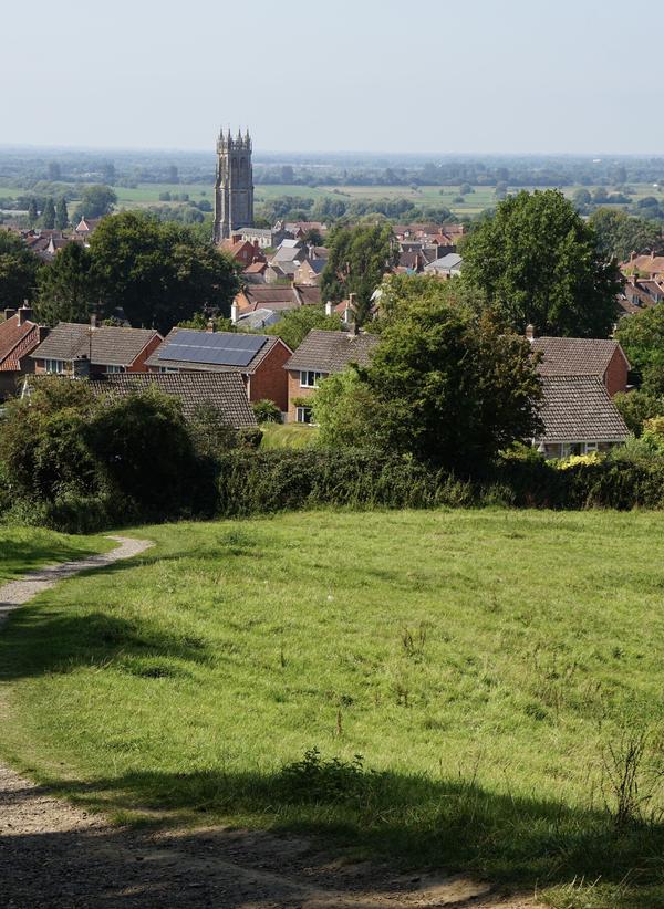 Glastonbury
