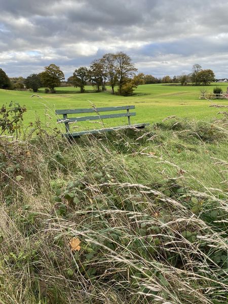 Glazebrook