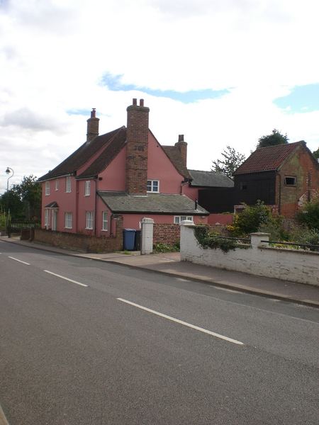 Glemsford