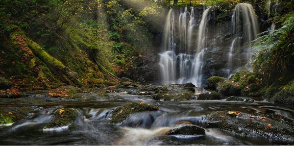 Glenariff