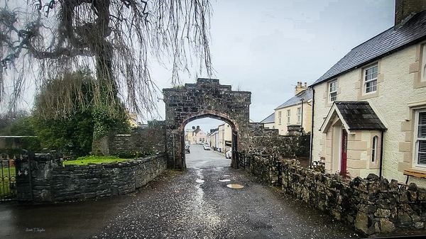 Glenarm