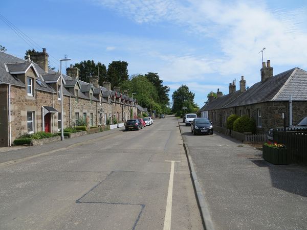 Glencarse