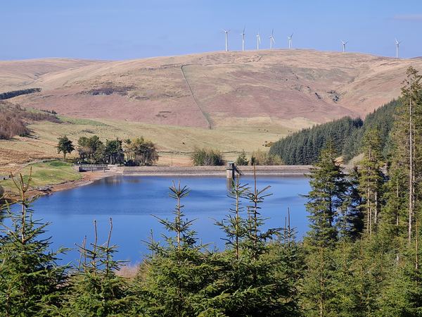 Glendevon