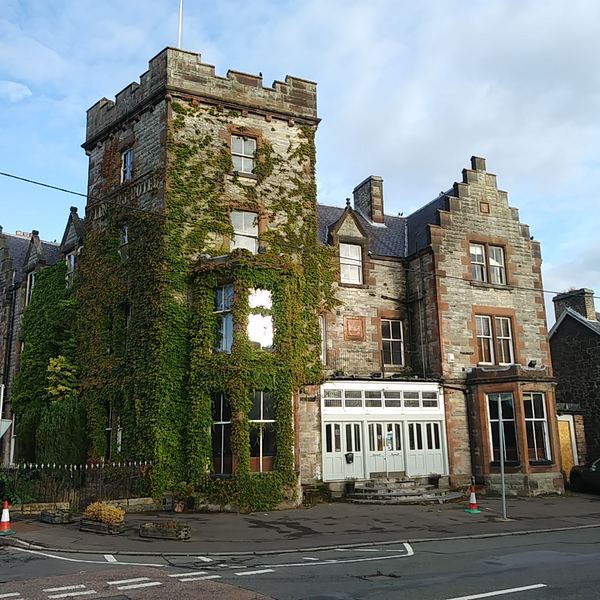 GLENFARG