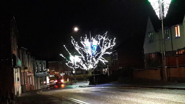 Glenfield