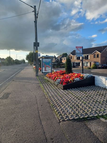 Glengormley
