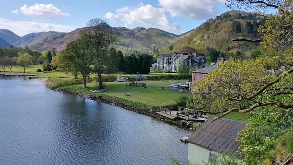 Glenridding