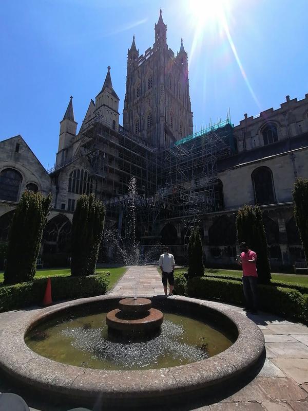 Gloucester
