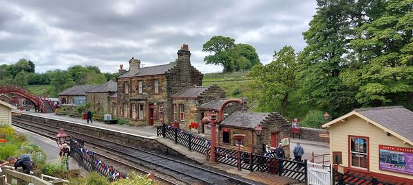 Goathland