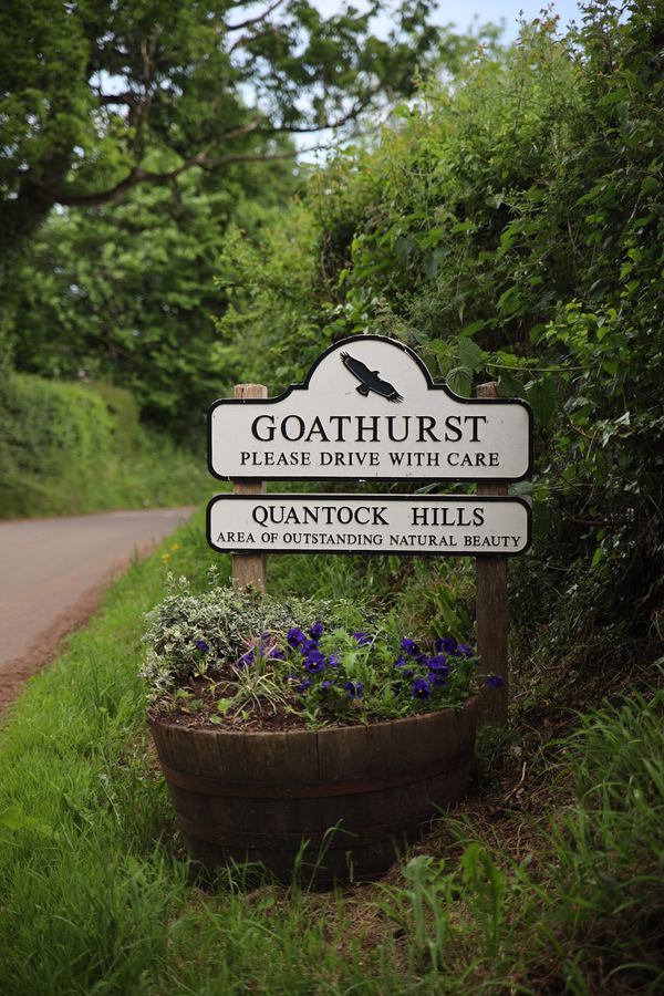 Goathurst