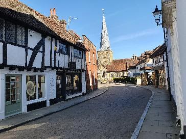 Godalming