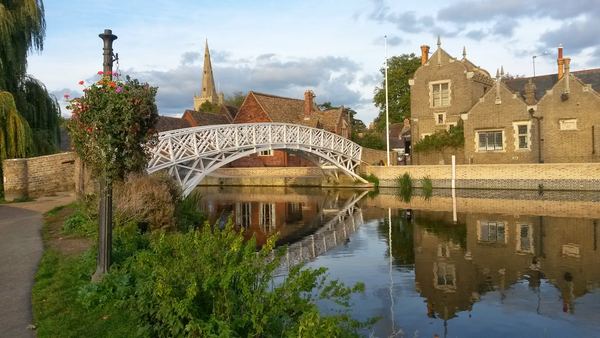 Godmanchester