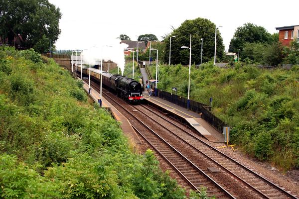 Goldthorpe