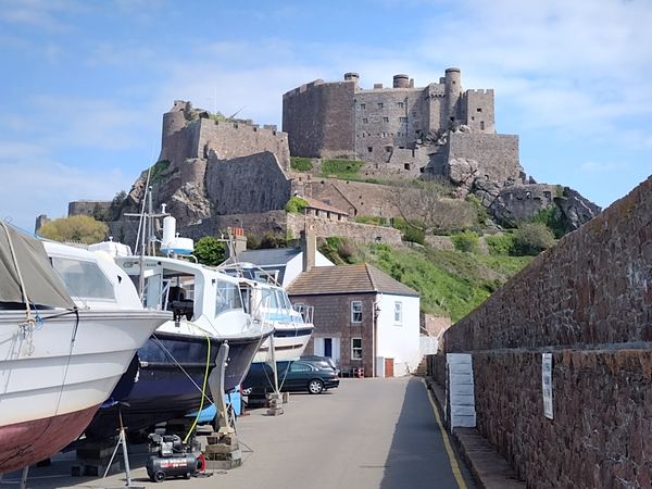 Gorey