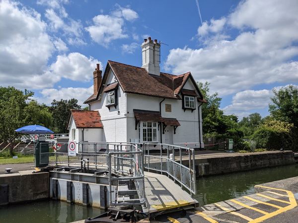 Goring