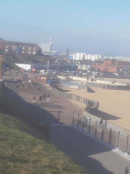 Gorleston-on-Sea