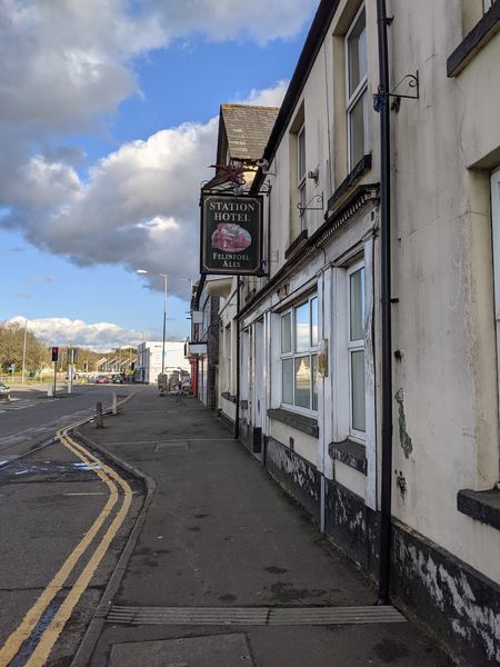Gorseinon