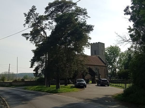 Gosfield