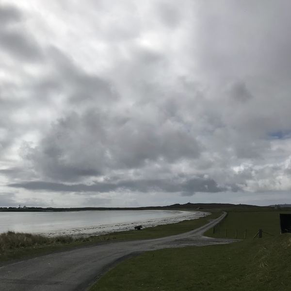 Gott Bay