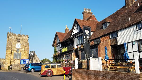 Goudhurst