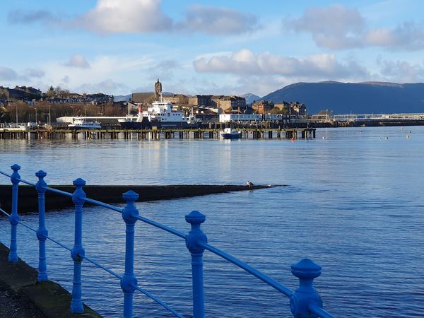 Gourock