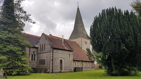 Graffham