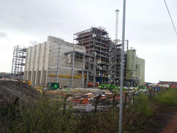 Grangemouth