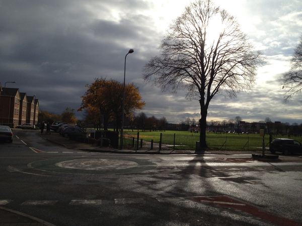 Grangetown