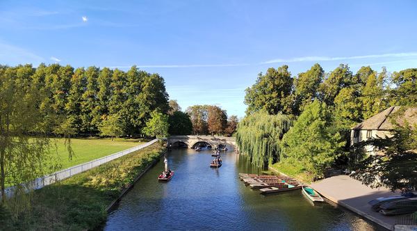 Grantchester