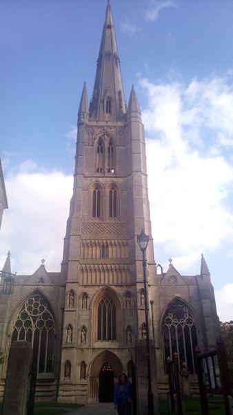 Grantham