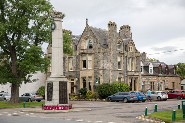 Grantown-on-Spey