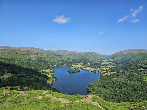 Grasmere