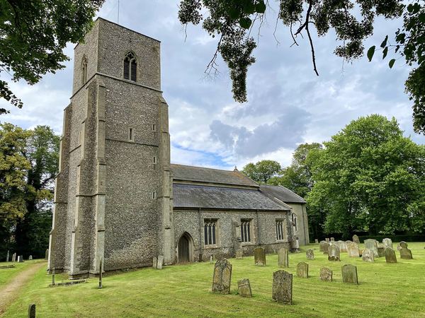 Great Bircham