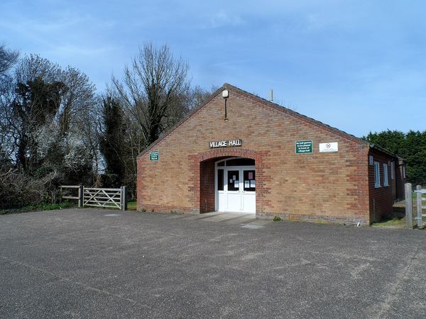 Great Cressingham