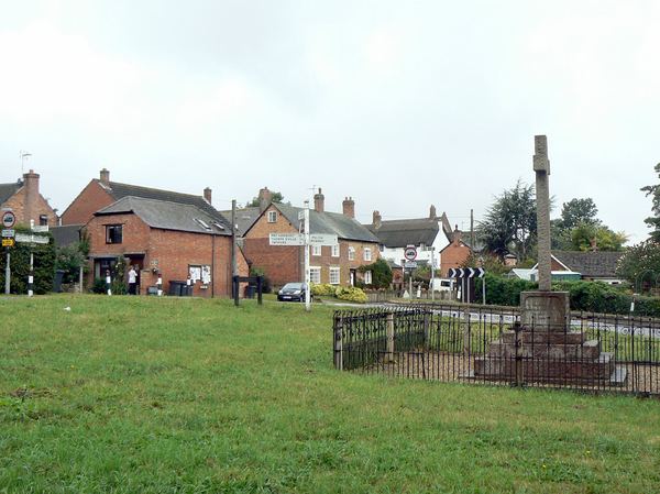 Great Dalby