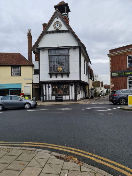 Great Dunmow