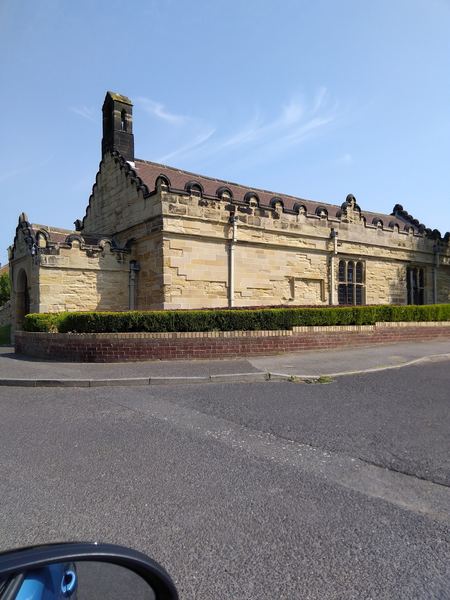 Great Houghton