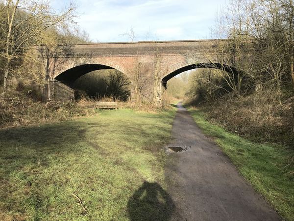 Great Oxendon