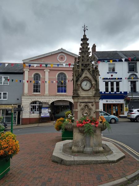 Great Torrington