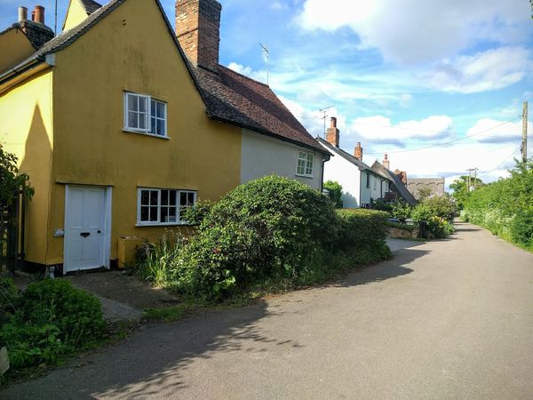 Great Waldingfield