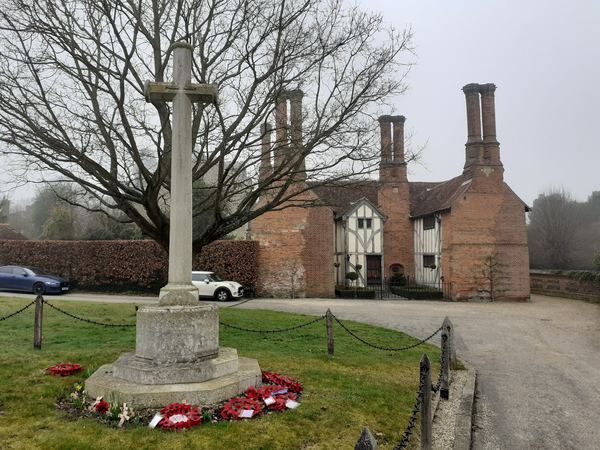 Great Waltham
