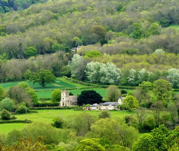 Great Witcombe