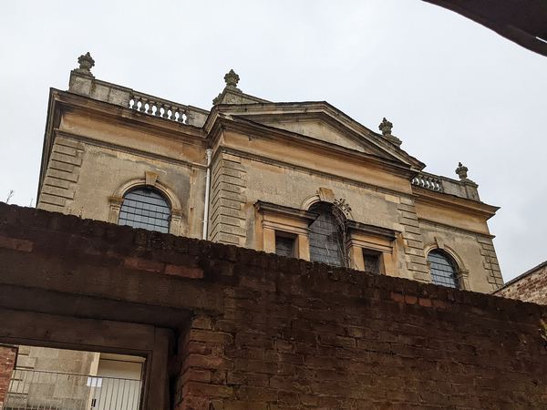Great Witley