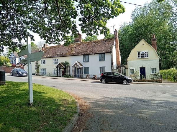 Great Yeldham