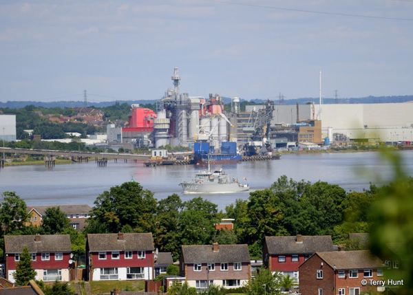 Greenhithe