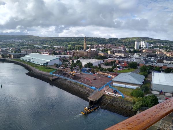 Greenock